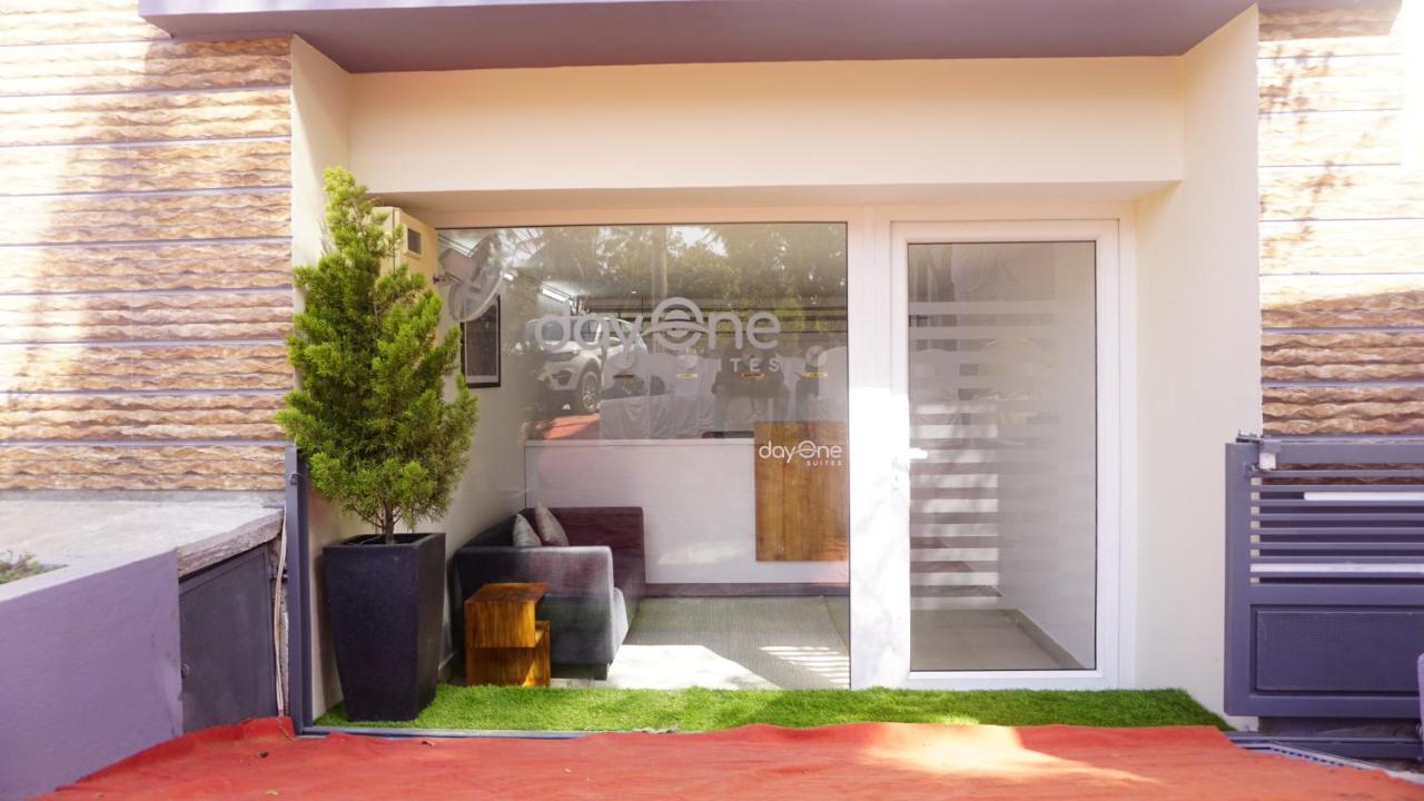 Dayone Suites バンガロール エクステリア 写真