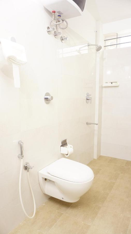 Dayone Suites バンガロール エクステリア 写真
